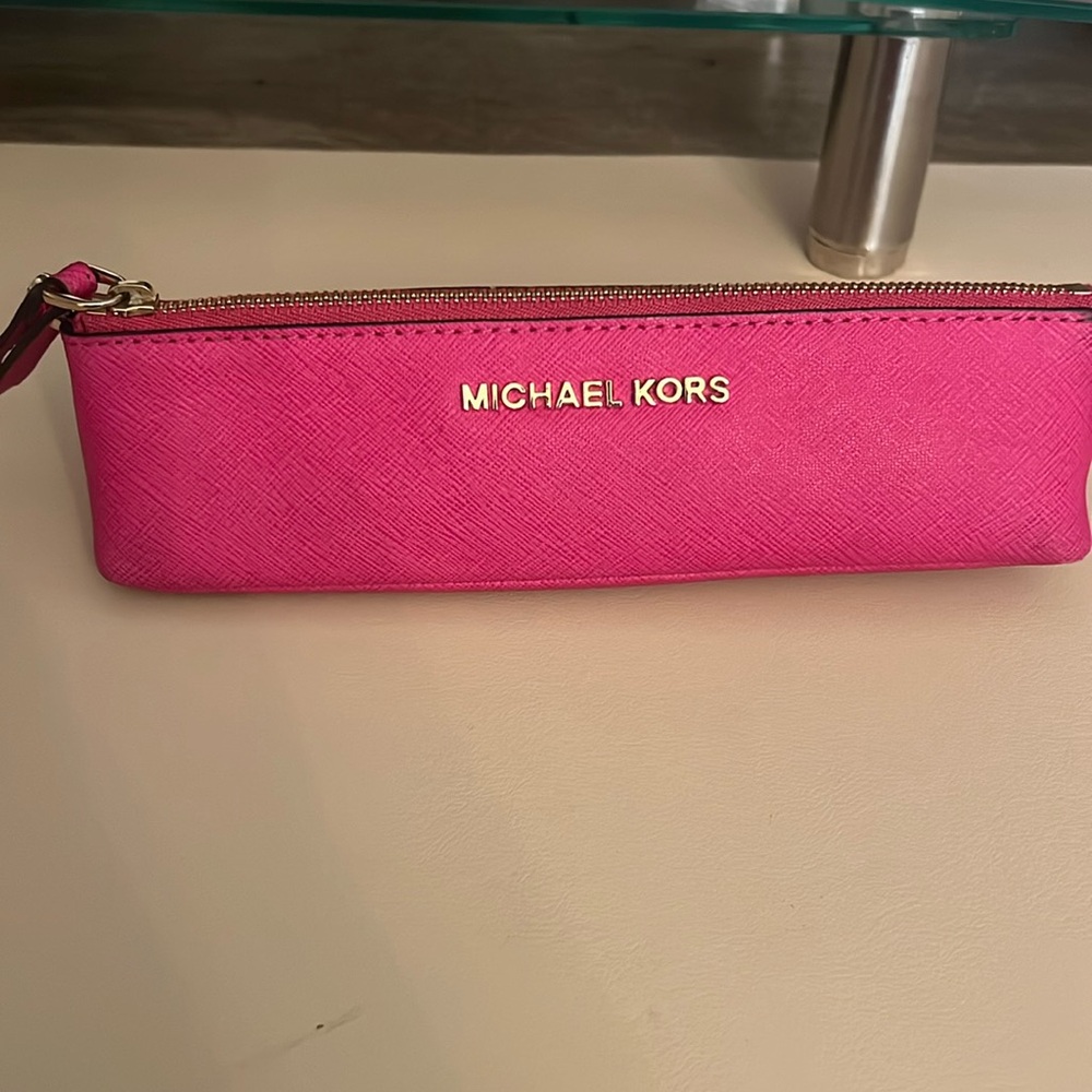 Michael Kors Pen/Pencil Case